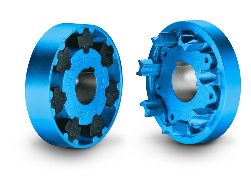 Flender Pin Couplings N_EUPEX DS